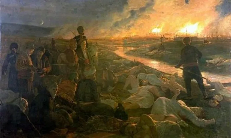 Пиянството на един народ – 143 години от Априлското въстание - Tribune.bg