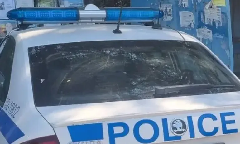 След гонка: Полицията задържа дрогиран шофьор край Пловдив - Tribune.bg