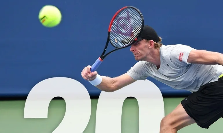 Кевин Андерсън: Развълнуван съм да играя на Sofia Open, елате да ме гледате! - Tribune.bg