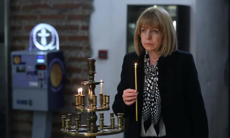 Фандъкова: София се развива като зелен и иновативен град - Tribune.bg