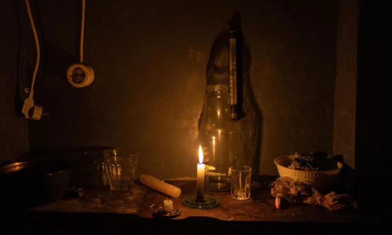 Милиони украинци очакват първия сняг, без ток и отопление - Tribune.bg