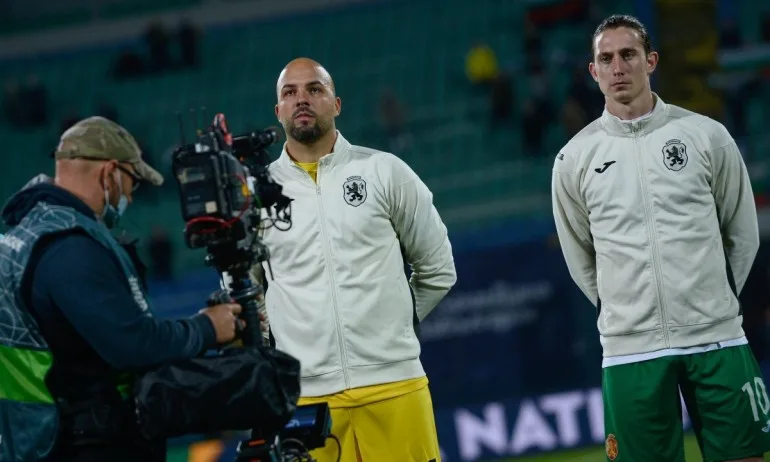 Божидар Краев пред завръщане на Герена - Tribune.bg