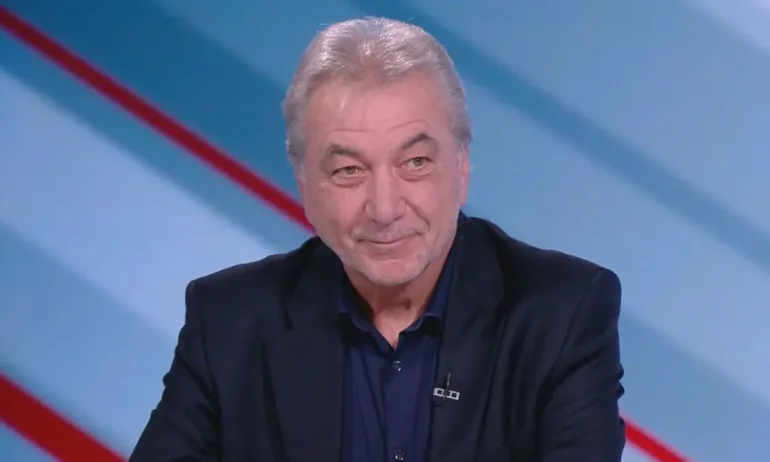 Карадимов: ББР е с нова стратегия, насочва се към финансиране на важни сектори за икономиката - Tribune.bg