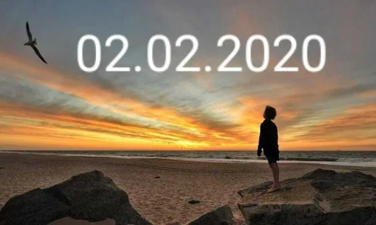 Огледалните дати през февруари 2020 година – космически портали - Tribune.bg