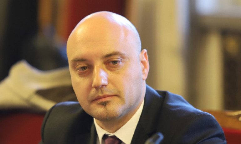 Славов: За ДБ е важно приоритетите на управлението да вървят - Tribune.bg