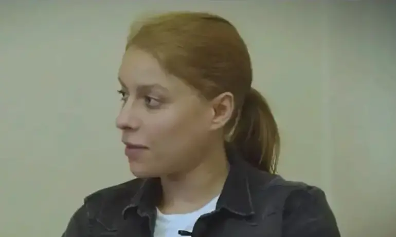 Бившата на Пепи Еврото живее в мезонет, закупен от Нотариуса: Мой си е, в него живея - Tribune.bg