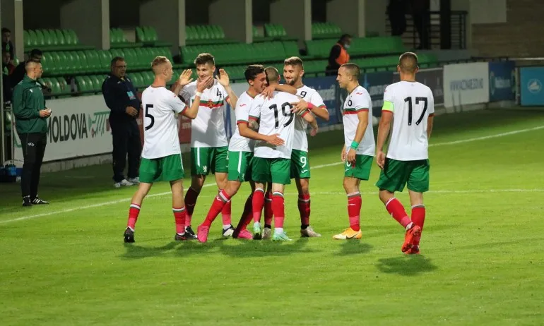 Обявиха състава на България U21 за предстоящите мачове - Tribune.bg