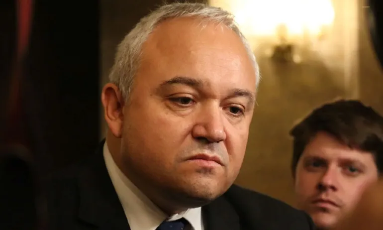 Демерджиев: Получихме пренебрежение и дискриминация - Tribune.bg