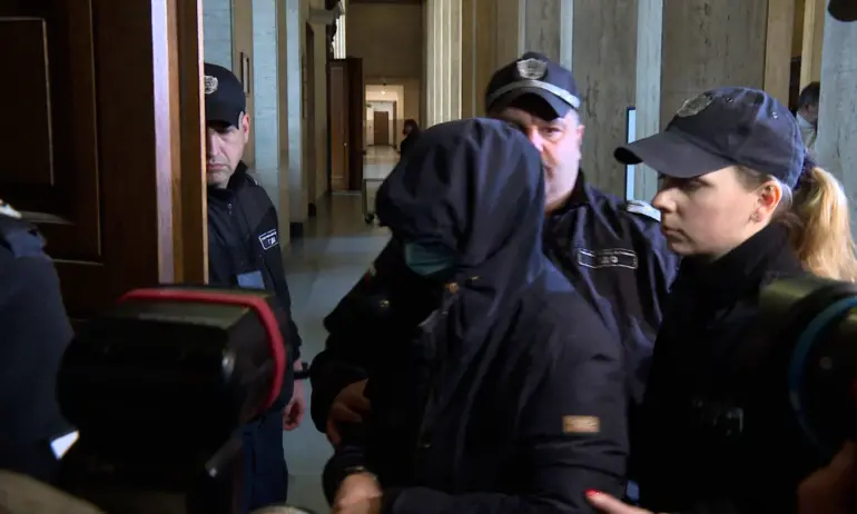 Габриела Славова остава в ареста, защитата ѝ твърди, че се опитала да осуети убийството на Пейо - Tribune.bg