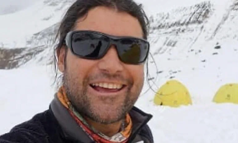 Атанас Скатов: Планината ме научи, че няма невъзможни неща - Tribune.bg