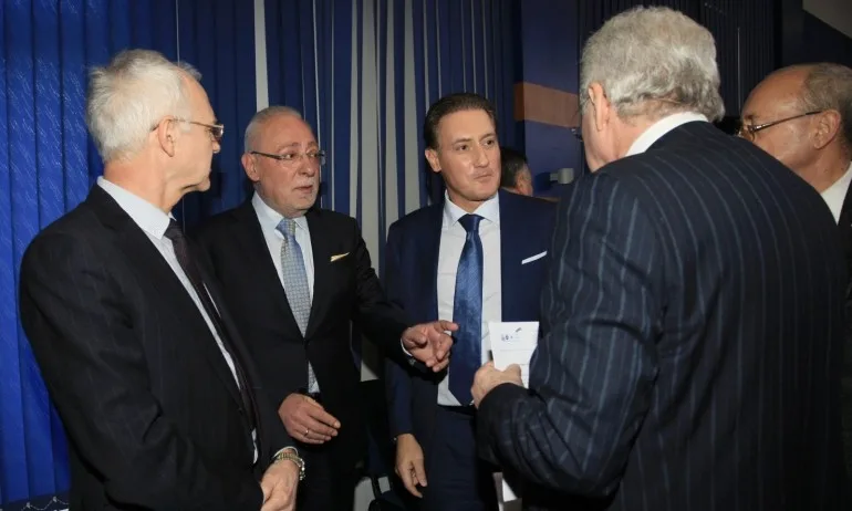 КРИБ опроверга фалшива новина: Никога не сме искали национализация на нечий бизнес - Tribune.bg