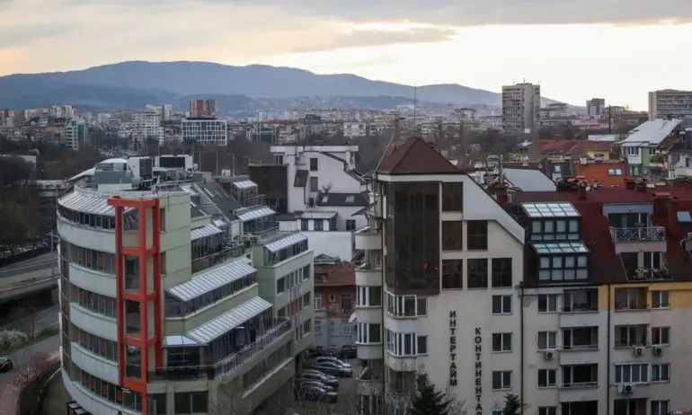 България е лидер в ЕС по най-бързо поскъпване на имотите - Tribune.bg