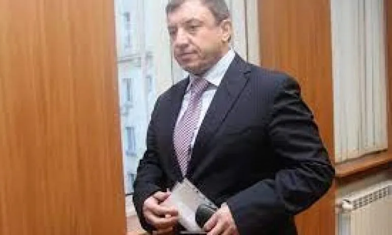 Окончателно оправдаха Алексей Петров - Tribune.bg