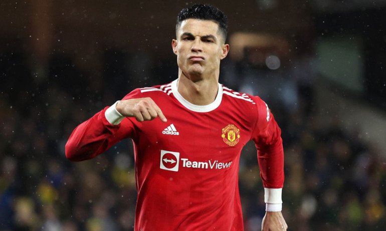 Кристиано Роналдо може да отиде в Рома - Tribune.bg