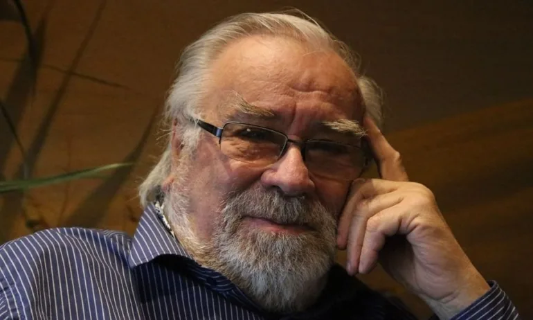 Петър Бояджиев: Новата студена война между Европа и Русия вече е факт - Tribune.bg