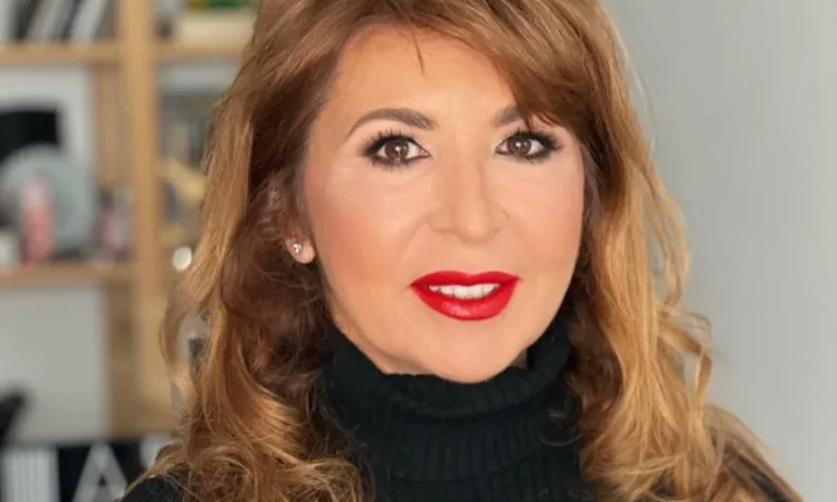 Арх. Богдана Панайотова обяви оттеглянето си от конкурса за главен архитект на София - Tribune.bg