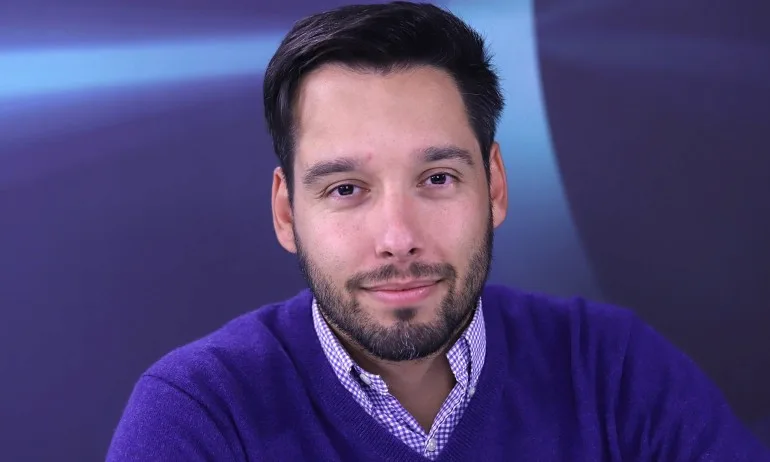 Борис Бонев: Днес си направих PCR тест, отрицателен е - Tribune.bg