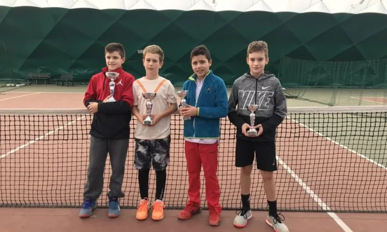 Важни промени за Държавните първенства до 12 г. - Tribune.bg