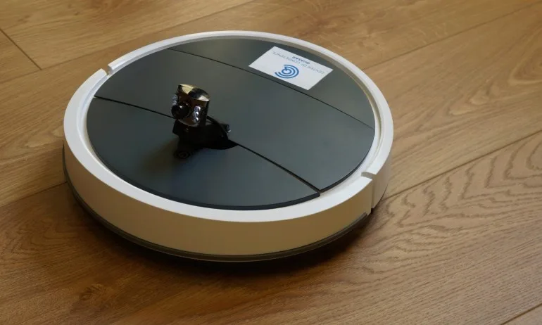 Пускат робота на БАН в COVID отделение - Tribune.bg