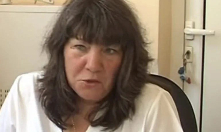 Съдът: Либийски офицери да заплатят 500 000 лв. на Валя Червеняшка - Tribune.bg