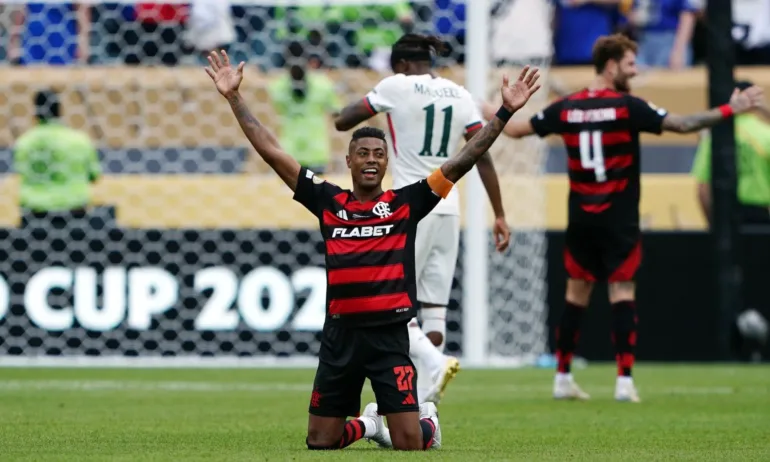 Челси загуби от Фламенго с 1:3 на Световното клубно първенство - Tribune.bg