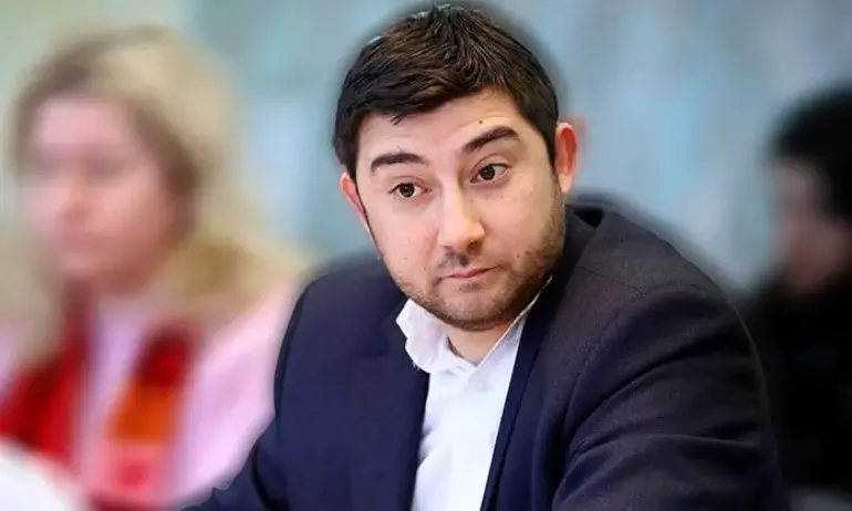 Карлос Контрера: ВМРО пари за социология не дава. Затова и ни режат - Tribune.bg