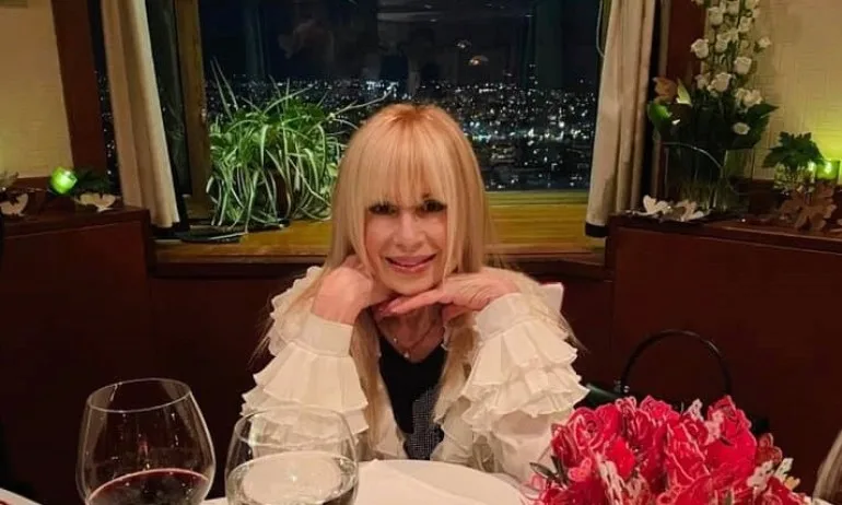 Лили Иванова: Пожелавам радост на всеки в този ден, според вярата му! - Tribune.bg