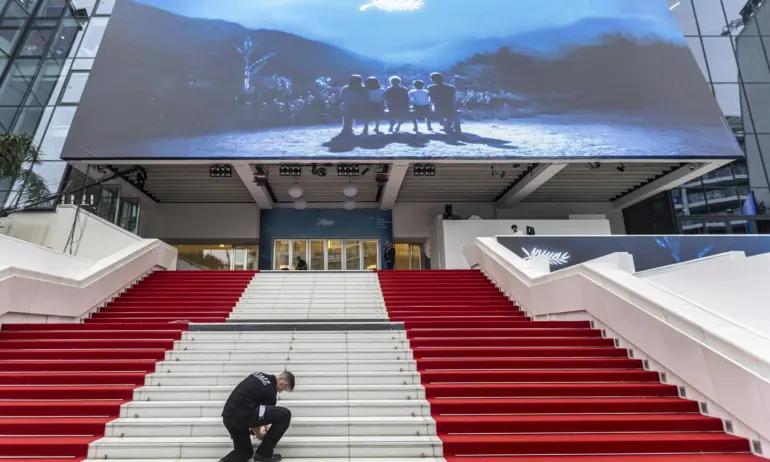 Секс скандали преди откриването на 77-то издание на кинофестивала в Кан - Tribune.bg