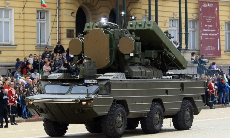 Националният военноисторически музей отбелязва 6 май с разнообразни онлайн активности - Tribune.bg