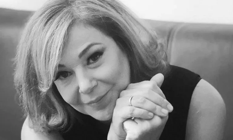 Люба Пашова влиза в листата на ГЕРБ за Кюстендилски избирателен район - Tribune.bg