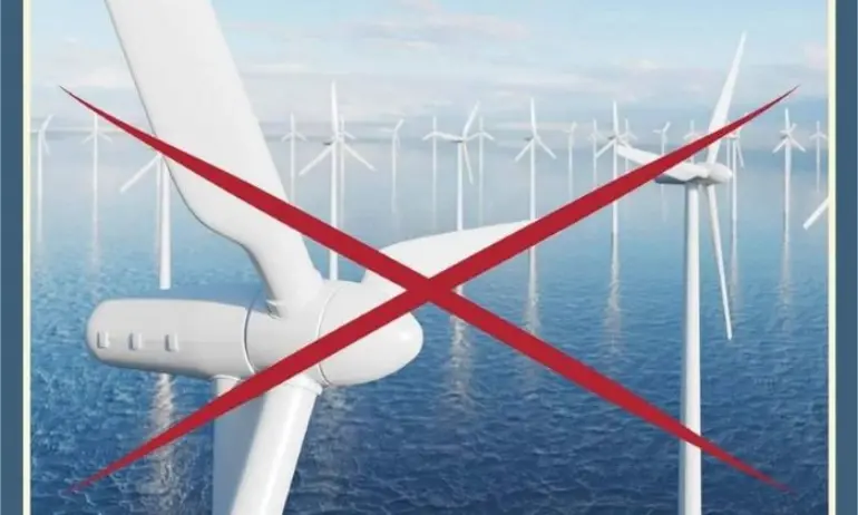 Рибари и хотелиери на протест във Варна срещу перките в морето - Tribune.bg