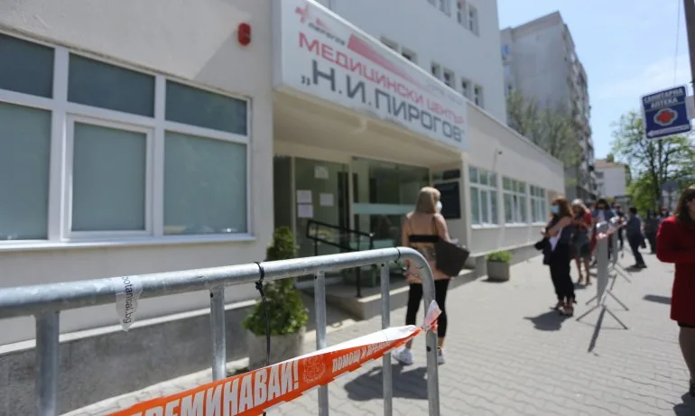 Зелените коридори остават отворени и в почивния ден, част от тях са с намалено работно време - Tribune.bg