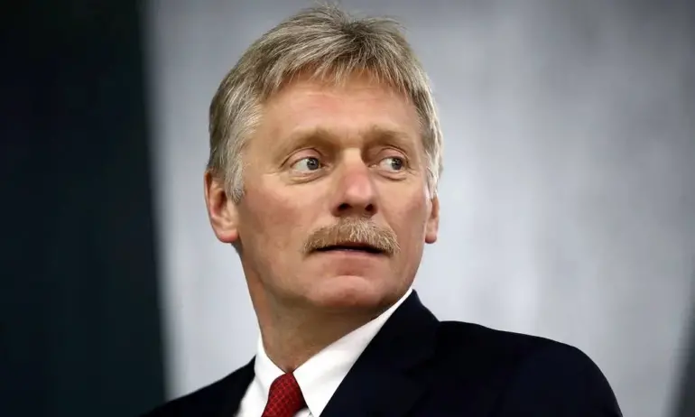 Кремъл с остър коментар за посещението на Зеленския в България - Tribune.bg