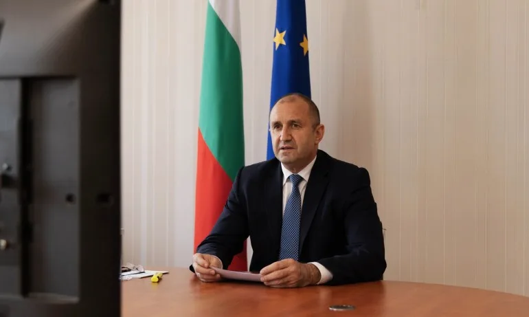 Радев ще представлява България на срещата на НАТО - Tribune.bg