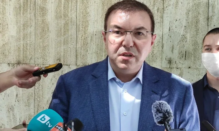 Здравният министър настоява биоцентралата в с. Труд временно да бъде спряна - Tribune.bg