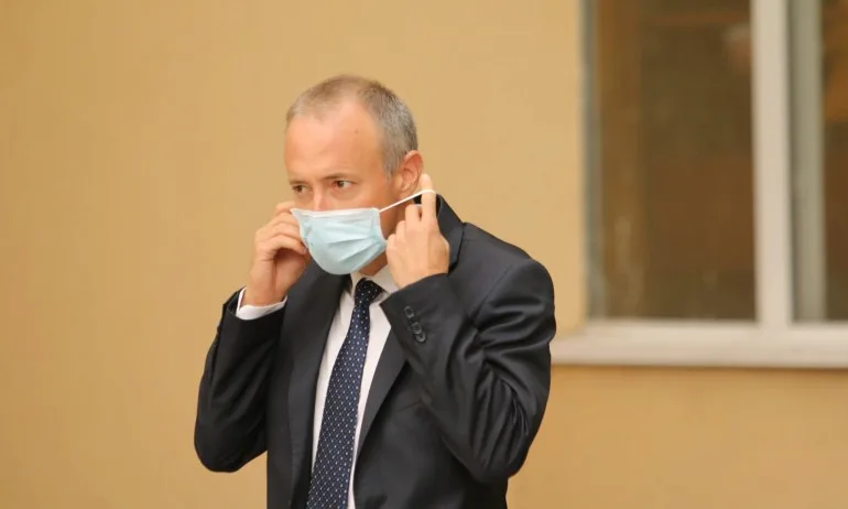 Красимир Вълчев: Оптимист съм, че и следващата година ще има значителен ръст на бюджета за образование - Tribune.bg