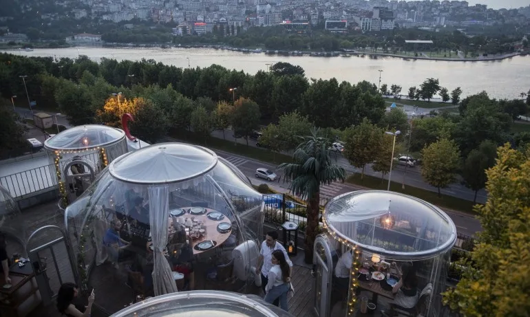 Турция въвежда нови ограничения - Tribune.bg