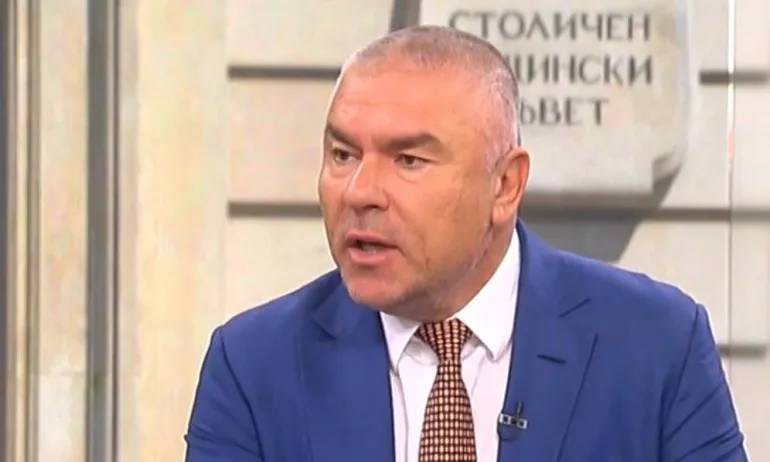 Марешки: Аз съм съчетание между Дон Кихот и Робин Худ - Tribune.bg