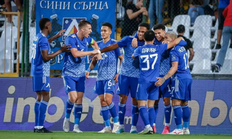 Левски с най-доброто срещу ЦСКА - Tribune.bg