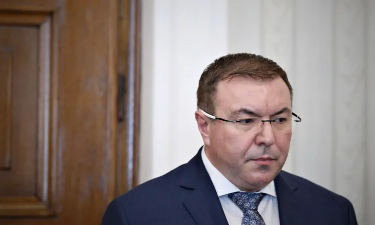 Призовавам коалиция ПП - ДБ да оттеглят Станимир Михайлов за