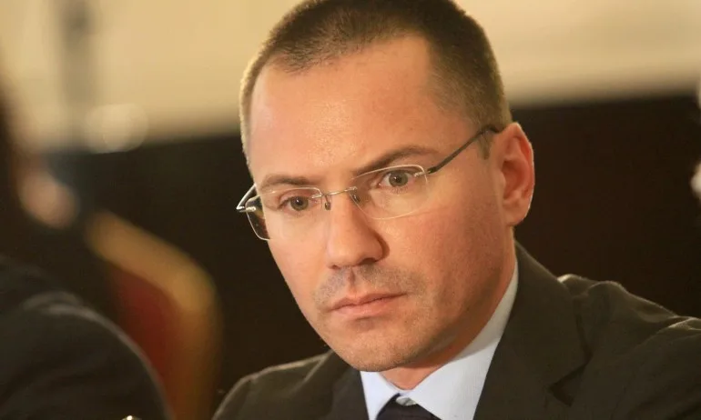 Джамбазки за пакет Мобилност: Имахме дузпа в 92-та минута, сега следва тежко продължение - Tribune.bg