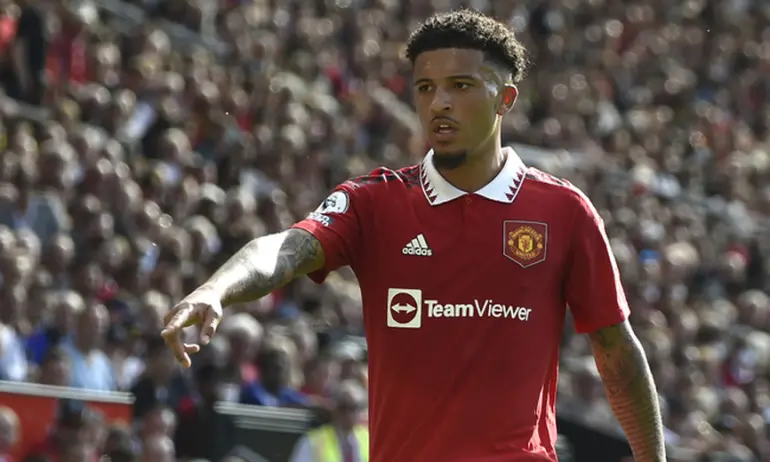 Забравен в Ман Юнайтед се връща в Борусия Дортмунд - Tribune.bg