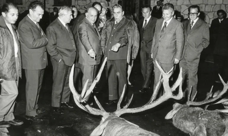 168 часа: Комунистическата власт лъгала за нитрати в зеленчуците, за да прикрие Чернобил - Tribune.bg