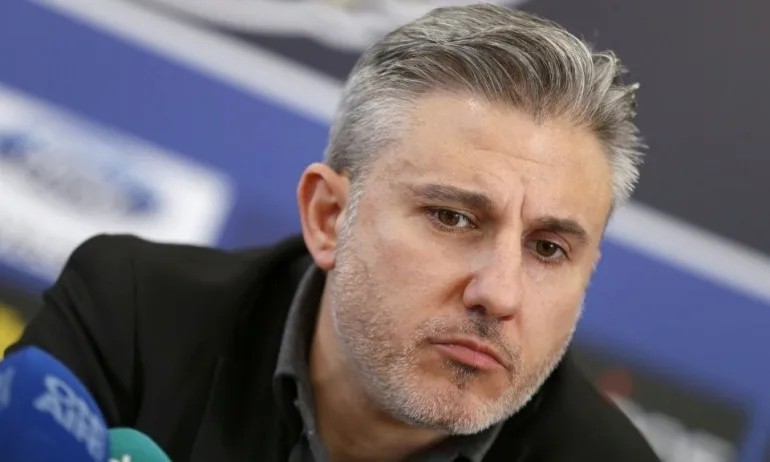 Павел Колев: Готов съм да понеса отговорност за всичко през 2019 г. - Tribune.bg