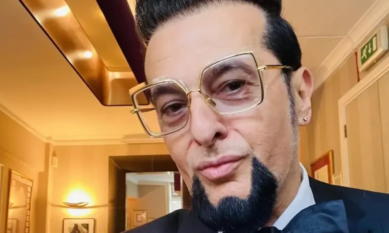 След свада – полицията задържа Евгени Минчев - Tribune.bg