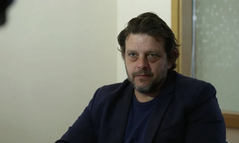 Ипократис Пападимитракос: Всеки втори е с ниски нива на витамин D - Tribune.bg