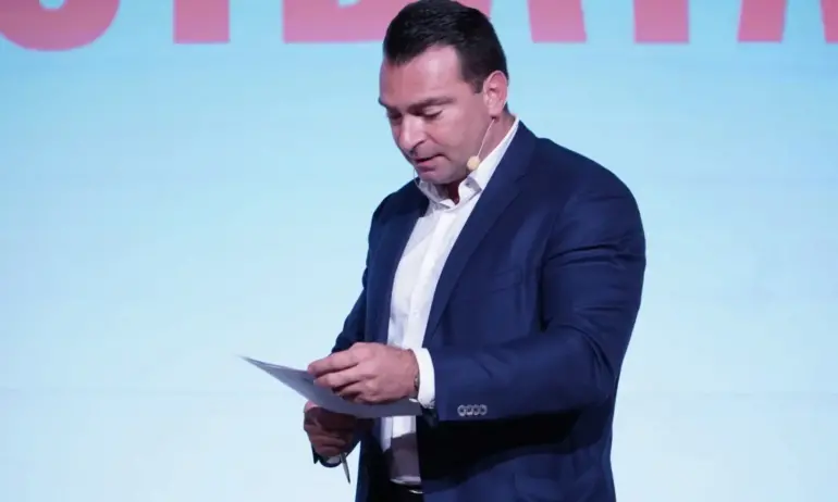 В дискусия, организирана от СИНПИ: Политолози и социолози обсъдиха местния вот - Tribune.bg