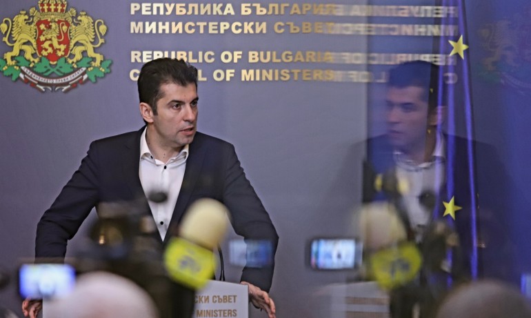 България няма да праща самолети и войски в Украйна - Tribune.bg