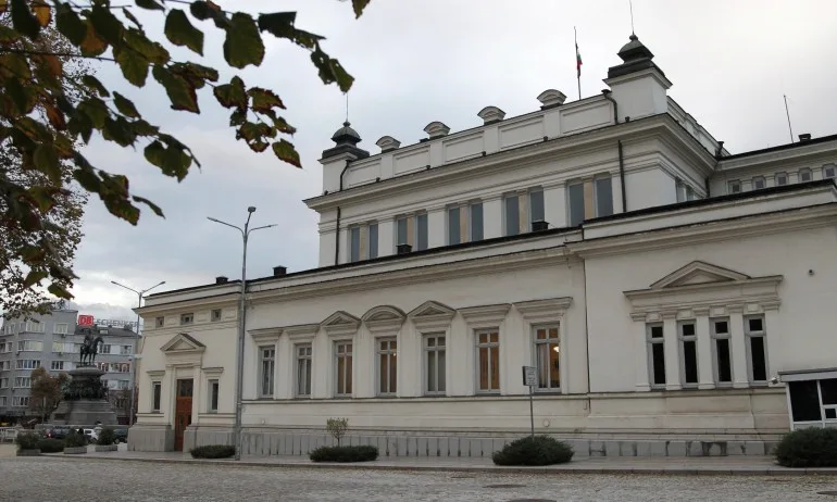 Болница Лозенец стана собственост на МЗ, реши парламентът - Tribune.bg