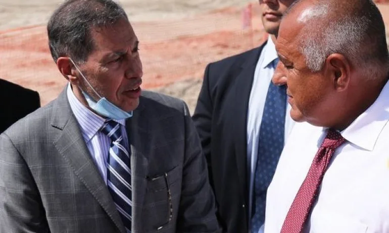 Борисов: Една по една опровергаваме лъжите на нашите опоненти - Tribune.bg